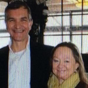 Meet your Posher, Sherry